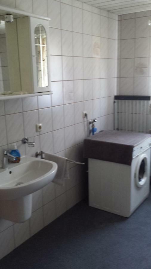 Ferienwohnung Baur Tussenhausen Kültér fotó
